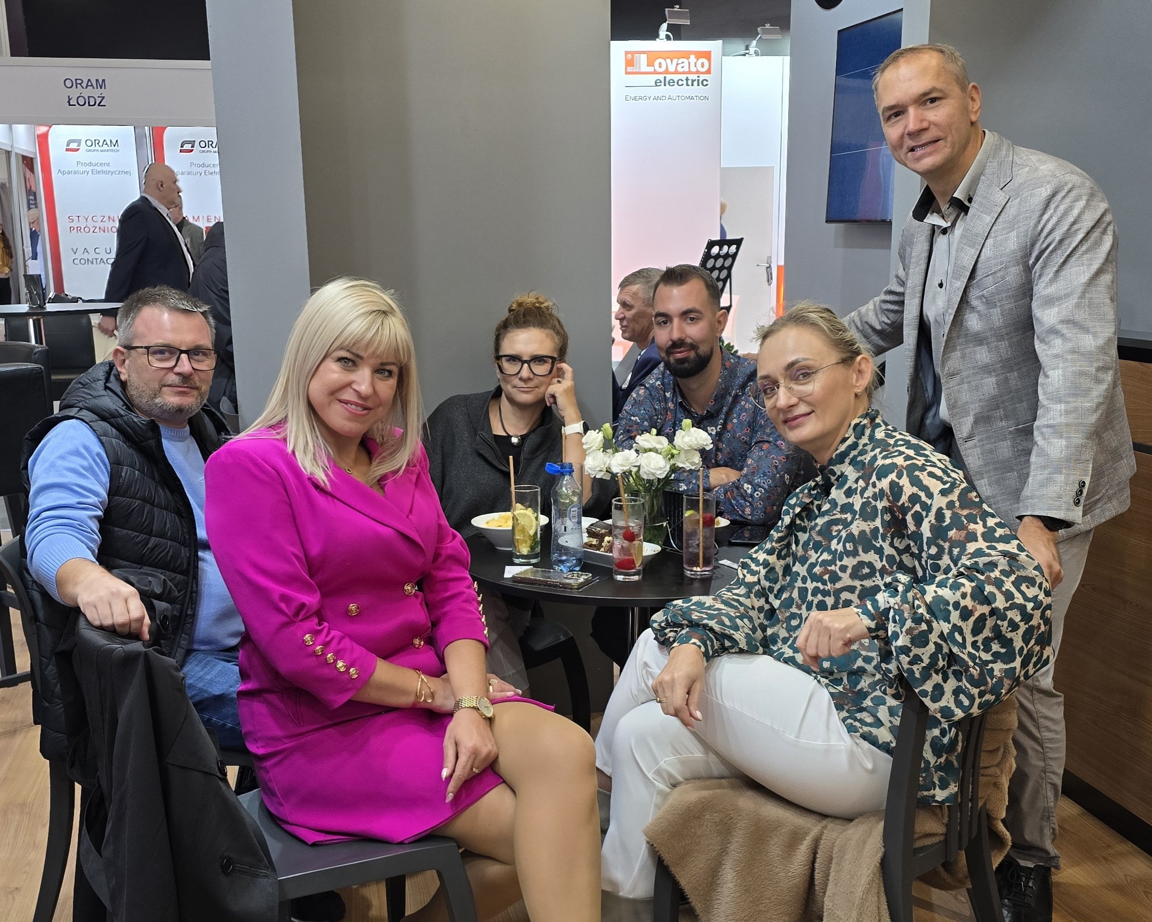 ENERGETAB 2025 – trzy dni pełne energii, relacji i inspiracji